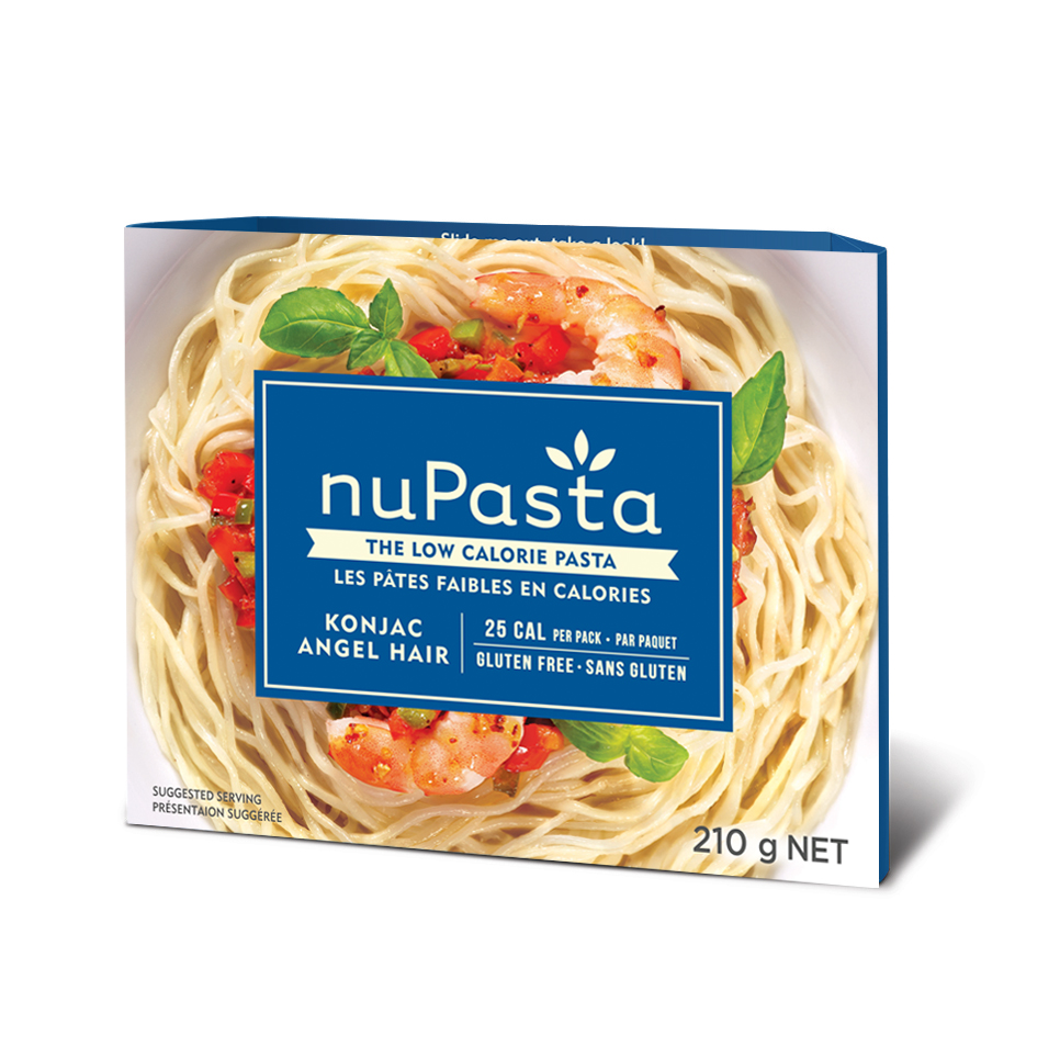 Buy Better Than Non Drain Angel Hair Pasta with same day delivery at  MarchesTAU